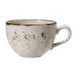 Steelite 11550150 Low Cup 16 Oz White 5.875" x 5.0" x 3.25" Ceramic, Heat Safe 530°F - 1 Dozen 1 image