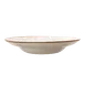 Steelite 11550372 Round 12 oz White Alumina Vitrified Bowl (10.625" x 2.0"), Oven Safe 530F - 6/Case 2 image