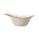 Steelite 11550525 - 4 oz White Ceramic Bowl, 5" diameter, Oven Safe to 530°F - 1 Dozen 2 image
