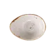 Steelite 11550525 - 4 oz White Ceramic Bowl, 5" diameter, Oven Safe to 530°F - 1 Dozen 1 image
