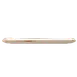 Steelite 11550552 - White Rect Platter, 14.5" x 6.5" x 0.75", Vitr., Oven Safe 530°F/275°C - 6/Case 2 image