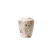 Steelite 11550841 Madison Salt Shaker, 2.25" x 3.0" Ceramic White, Oven Safe to 530°F, - 1 Dozen 1 image
