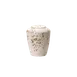 Steelite 11550842 Madison Pepper Shaker, 2.25" x 3.0" Ceramic White, Oven Safe to 530°F - 1 Dozen 1 image