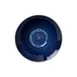 Steelite 12010595 Bowl – 5 oz (4.5" x 1.625") Lapis Finish China, Oven Safe 530°F - 1 Dozen 1 image