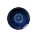 Steelite 12010596 Essence Bowl - 30 Oz (8" x 2.5") China, Vesuvius Lapis, Oven Safe 530°F - 1 Dozen 1 image