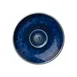 Steelite 1201X0043 Liv Saucer, 5.0" x 0.75" Round Vitrified, Lapis Finish, Oven Safe 530°F - 1 Dozen 1 image