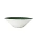 Steelite 12030598 - 11.5 Oz China Bowl, 5.5" x 1.875", Burnt Emerald, 530°F Oven Safe - 1 Dozen 2 image