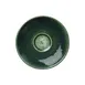Steelite 1203X0043 Liv Saucer, 5.0" x 0.75" Ceramic Burnt Emerald Oven Safe to 530°F/275°C - 1 Dozen 1 image