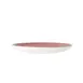 Steelite 1204X0042 Liv Saucer, 6.0" Rose Quartz Ceramic, Oven Safe 530°F, Unique - 1 Dozen 2 image