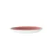 Steelite 1204X0043 Liv Saucer, 5.0" x 0.75" Rose Quartz Vesuvius, Ceramic, Oven Safe 530°F - 1 Dozen 2 image