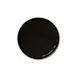 Steelite 12050560 - Nyx Round Ceramic Bowl, 6.5" x 1.5" (22.3 oz), Stackable, - 1 Dozen 2 image