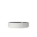 Steelite 12050560 - Nyx Round Ceramic Bowl, 6.5" x 1.5" (22.3 oz), Stackable, - 1 Dozen 1 image