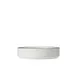 Steelite 12060560 Stacking Bowl, 6.5" x 1.5", 22.3 Oz, Vitrified Ceramic, Asteria - 1 Dozen 1 image