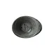 Steelite 12080525 - 4 Oz Urban Smoke China Bowl, 5" x 3.75" x 2.125", Oven Safe to 530°F, 1 Dozen 1 image