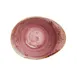 Steelite 12100524 - 14.5 Oz Raspberry China Bowl, 7" x 5.5" x 3" Vitrified, Oven Safe 530°F, 1 Dozen 1 image
