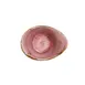 Steelite 12100525 - 5" Free‑Form Ceramic Bowl, Raspberry, 4 Oz, Oven Safe to 530°F, 1 Dozen 1 image