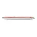 Steelite 12100550 Rectangle Tray, Raspberry Ceramic, 10.625" x 6.5", Rim, Oven Safe 530°F - 6/Case 2 image