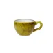 Steelite 12110190 Low Cup, 3.0 oz (3.5" x 1.75"), Apple Ceramic, Oven Safe to 530°F, 1 Dozen 1 image