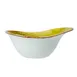 Steelite 12110524 - 14.5 oz Apple Craft Ceramic Bowl, 7" x 5.5" x 3", Oven Safe to 530°F - 1 Dozen 1 image