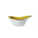 Steelite 12110525 - 5" Round 4 Oz Apple Ceramic Bowl, Oven Safe To 530°F - 1 Dozen 1 image