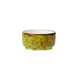 Steelite 12110575 - Taster Dip Sauce Dish, 1.75 oz (2.5" x 1.25"), Apple Ceramic, Safe 530°F 1 Dozen 1 image