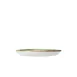 Steelite 12130165 - Aqua Saucer, 4.625" x 0.625", Alumina Vitrified, Oven Safe to 530°F, 1 Dozen 2 image