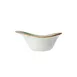 Steelite 12130525 - 5" Aqua Ceramic Bowl, 4 oz Capacity, Round, Oven Safe to 530°F, 1 Dozen 1 image