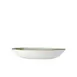 Steelite 12130570 - Aqua Craft 27-oz Round Bowl, 8.5" x 1.5" Ceramic, Oven Safe to 530°F, - 1 Dozen 2 image