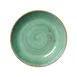 Steelite 12130570 - Aqua Craft 27-oz Round Bowl, 8.5" x 1.5" Ceramic, Oven Safe to 530°F, - 1 Dozen 1 image
