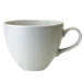 Steelite 1340X0021 Liv Cup, 8 oz (4.625" x 2.875" x 2.88"), Vitrified, Oven Safe to 530°F - 36/Case 1 image