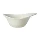 Steelite 1401X0074 - 4 oz Round Ceramic Bowl, 5" White Scape, Oven Safe to 530°F, 1 Dozen 1 image