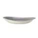 Steelite 1402X0072 - 12 Oz Ceramic Bowl, 9.5" Diameter, Grey Scape, Oven Safe to 530°F - 1 Dozen 1 image