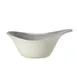 Steelite 1402X0074 - 4 oz Ceramic Bowl, Grey Finish, 5" x 3.75" x 2.125", Safe to 530°F - 1 Dozen 1 image