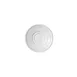 Steelite 1403X0111 - 5" Bead Round Saucer, Vitrified, Oven Safe to 530°F/275°C, Performance - 1 Dozen 1 image