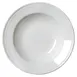 Steelite 1403X0120 Rimmed Bowl, 24 oz (11.25" x 2.13"), Ceramic, Oven Safe 530°F/275°C - 6/Case 1 image