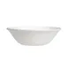 Steelite 1403X0124 - Oatmeal Round Ceramic Bowl, 6.5" x 2.0" (18 oz), Bead, Oven Safe 530°F, 1 Dozen 1 image
