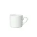 Steelite 1403X0132 China Cup, 3.0 oz, 3.25" x 2.125", Vitrified Ceramic, Oven Safe 530°F - 1 Dozen 2 image