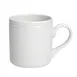 Steelite 1403X0135 Mug, 10 oz (4.75" x 3.25" x 3.5"), Bead Ceramic, Oven Safe 530°F - 1 Dozen 1 image