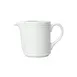 Steelite 1403X0137 Creamer Pitcher, 5 oz (4.375" x 2.375" x 3.0"), Ceramic Oven Safe to 530°F-6/Case 2 image