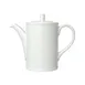 Steelite 1403X0139 Creamer Pitcher, 21 oz Vitrified Ceramic Handle, Oven Safe to 530°F - 6/Case 2 image