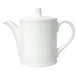 Steelite 1403X0140 Creamer Pitcher, 16 oz Ceramic, Bead Finish, Oven Safe 530°F, Handle - 6/Case 2 image