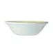 Steelite 1404X0124 - Oatmeal Bowl, 6" (18 oz), Sage Bead Finish, Ceramic, Oven Safe 530°F, 1 Dozen 1 image