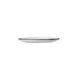Steelite 17100139 Oval Platter, 8" x 6.375" x 0.75", Dapple Blue China Oven Safe 530°F - 24/Case 2 image