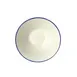 Steelite 17100595 Essence Bowl, 5 oz / 4.5" x 1.625" Round Blue Dapple Vitrified China - 1 Dozen 2 image