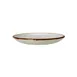 Steelite 1714X0043 Brown Dapple Saucer 5.0" x 0.75", China, Oven Safe 530°F/275°C - 36/Case 2 image