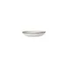 Steelite 17560571 - 4 oz Round Bowl, 5" Diameter, Charcoal Dapple China, Oven Safe 530°F - 24/Case 2 image