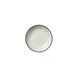 Steelite 17560571 - 4 oz Round Bowl, 5" Diameter, Charcoal Dapple China, Oven Safe 530°F - 24/Case 1 image