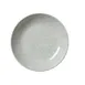 Steelite 17610570 - Taste Coupe Bowl, 27 Oz (8.5" x 1.5") Crackle Grey Ceramic, Safe 530°F - 1 Dozen 1 image