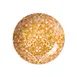 Steelite 17660570 - 27 Oz Ink Ginger Round Ceramic Bowl, 8.5" x 1.5", Oven Safe to 530°F, 1 Dozen 1 image