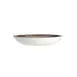 Steelite 17750570 - 27 oz Granite Ceramic Round Bowl, 8.5" x 1.5" , Oven Safe 530°F - 1 Dozen 2 image